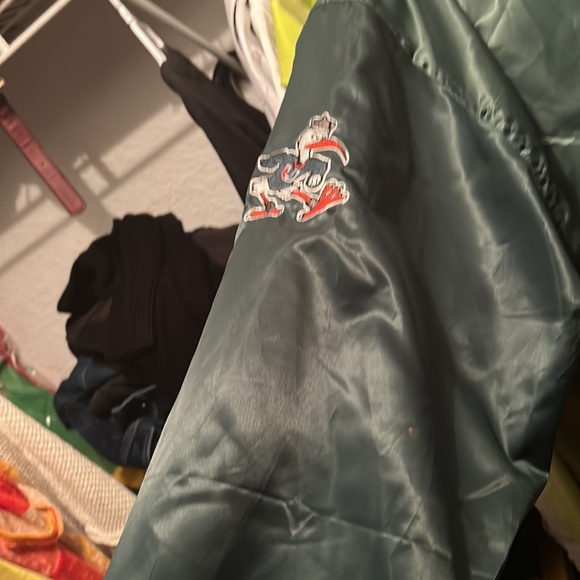 Jacket - Picture 6 of 8